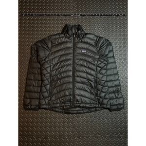 Vintage Y2K Patagonia Nano Puff Insulated Zip Up Jacket